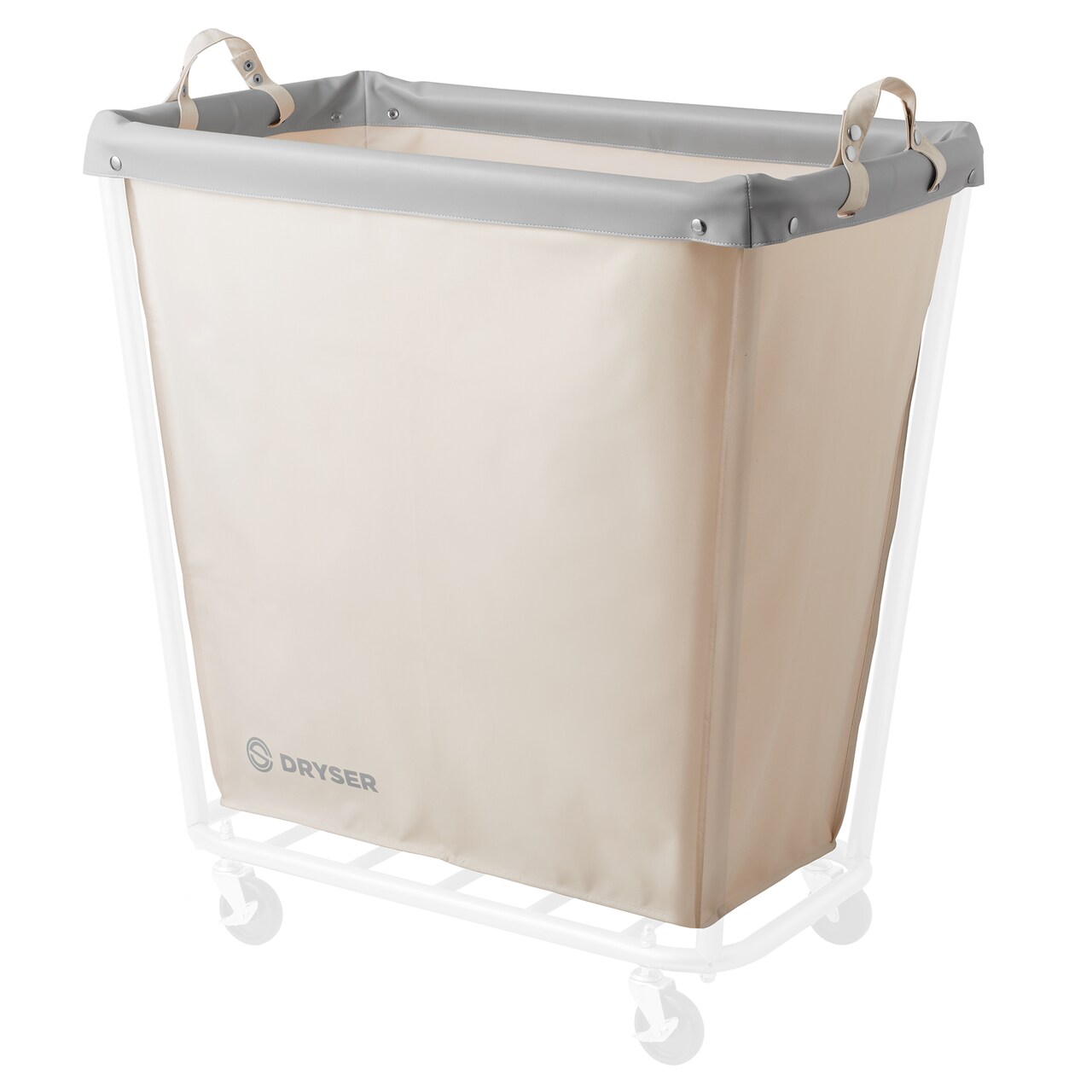 Dryser Replacement Commercial Laundry Heavy-duty Canvas Liner
